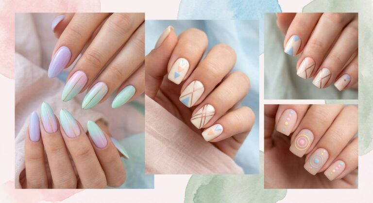 Nail Art Designs 2026 2026 Nageldesign