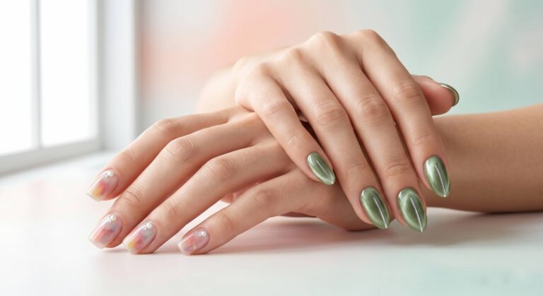 Nagel Trends 2026 2026 Nageldesign